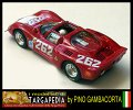 262 Alfa Romeo 33.2 - Best 1.43 (10)